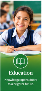 education